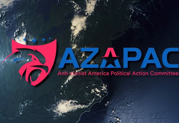 ABD'de Yeni Dönem: Anti-Siyonistler Örgüt Kurdu