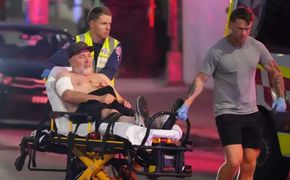 Avustralya'da Siyonist Örgüt CHABAD'ın Organizasyonuna Saldırı: 16 Ölü