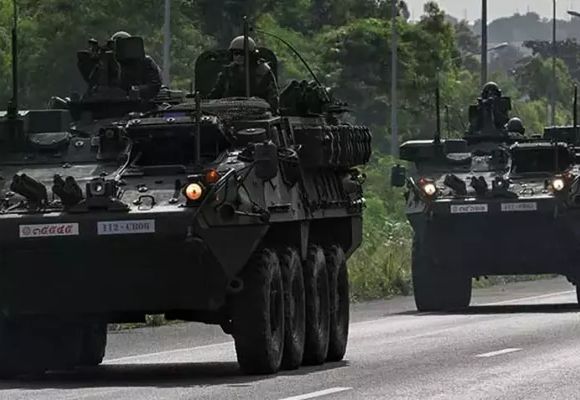 Tayland ve Kamboçya Arasında Çatışmalar Sürüyor: Savaş Uyarısı Yapıldı