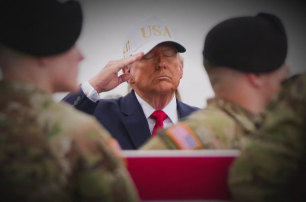 İran'a Olası Kara Operasyonunda ABD'nin Hedefi Ne?