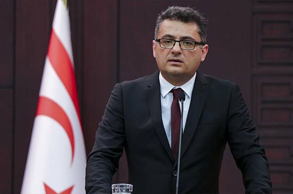 KKTC'nin Yeni Cumhurbaşkanı Tufan Erhürman Kimdir?