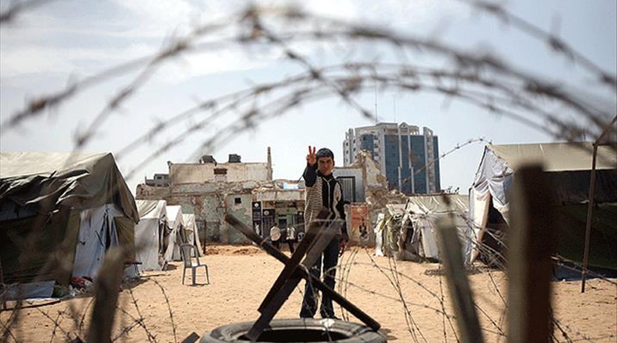 İsrail Zindanlarında Filistinliler Hayatını Kaybediyor