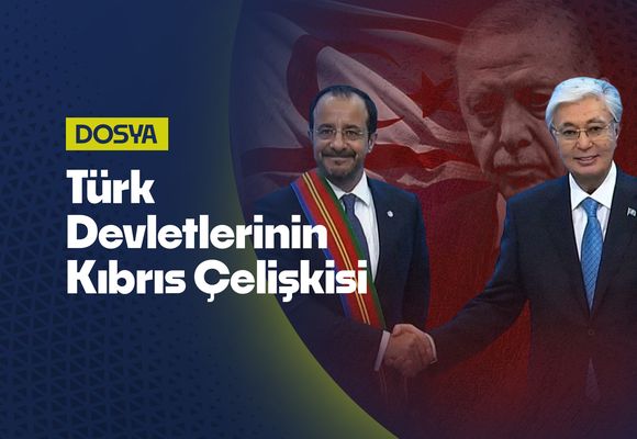Türk Cumhuriyetleri GKRY ile Neden Yakınlaşıyor?
