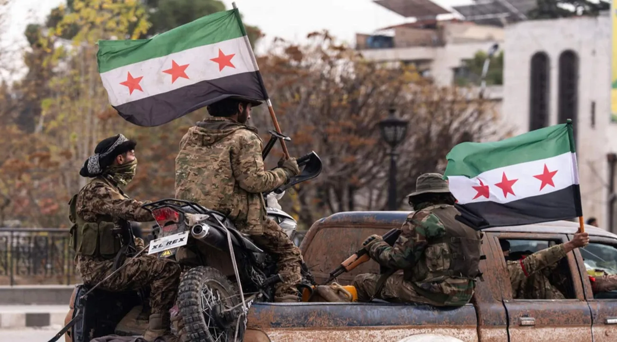 Suriye'de Ateşkese Varıldı: SDG'ye 4 Gün Süre Verildi