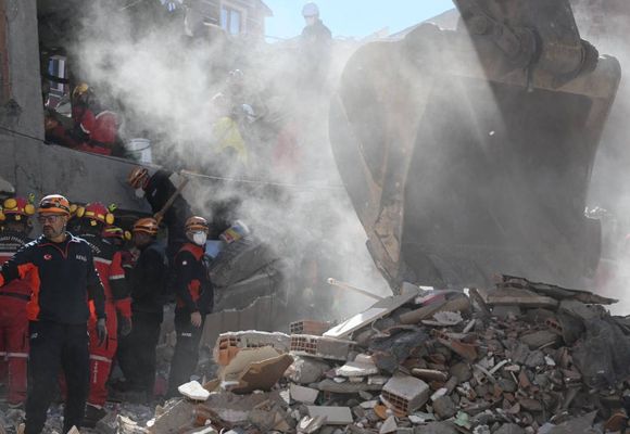 Gazze Sınırında Bekleyen AFAD Hâlâ Giremiyor: İsrail Ateşkesi “Rehine” Gerekçesiyle Bozdu