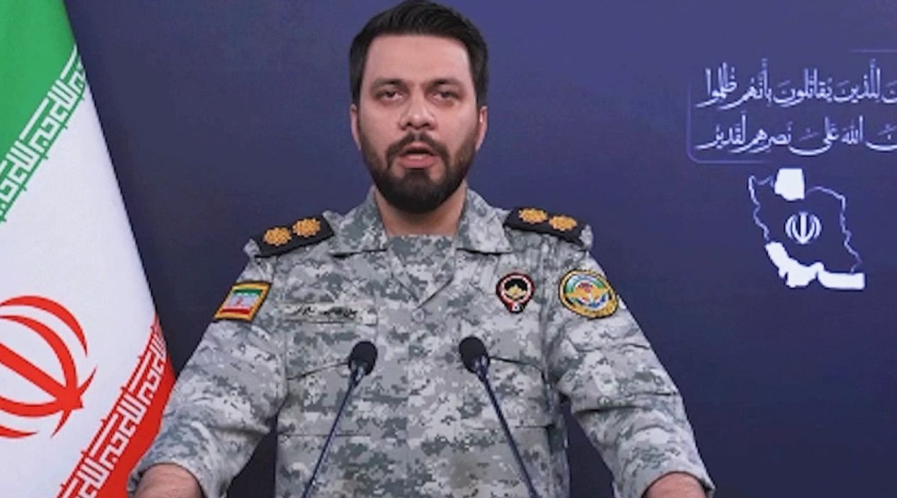 İran: İsrail'e Yönelik Operasyonlar Durduruldu
