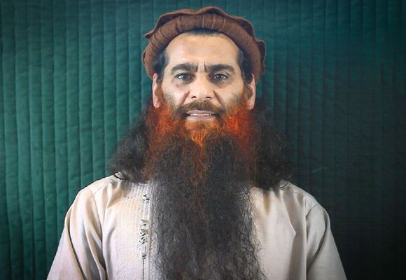 Son Afgan Esir Guantanamo'dan Tahliye Ediliyor