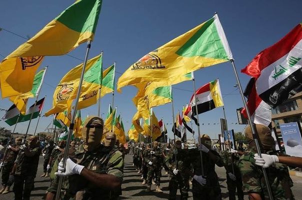 Irak'ta Yaptırım Hatası: Birçok Kuruluşun Malvarlığı Donduruldu