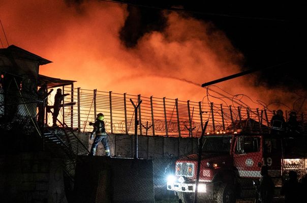 Afganistan, Pakistan'ın Rehabilitasyon Merkezini Vurduğunu Açıkladı: En Az 400 Can Kaybı