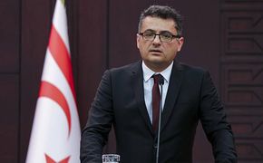 KKTC'nin Yeni Cumhurbaşkanı Tufan Erhürman Kimdir?
