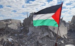 Hamas Masadan Zaferle Ayrıldı: İsrail Dünyayla Savaşamaz