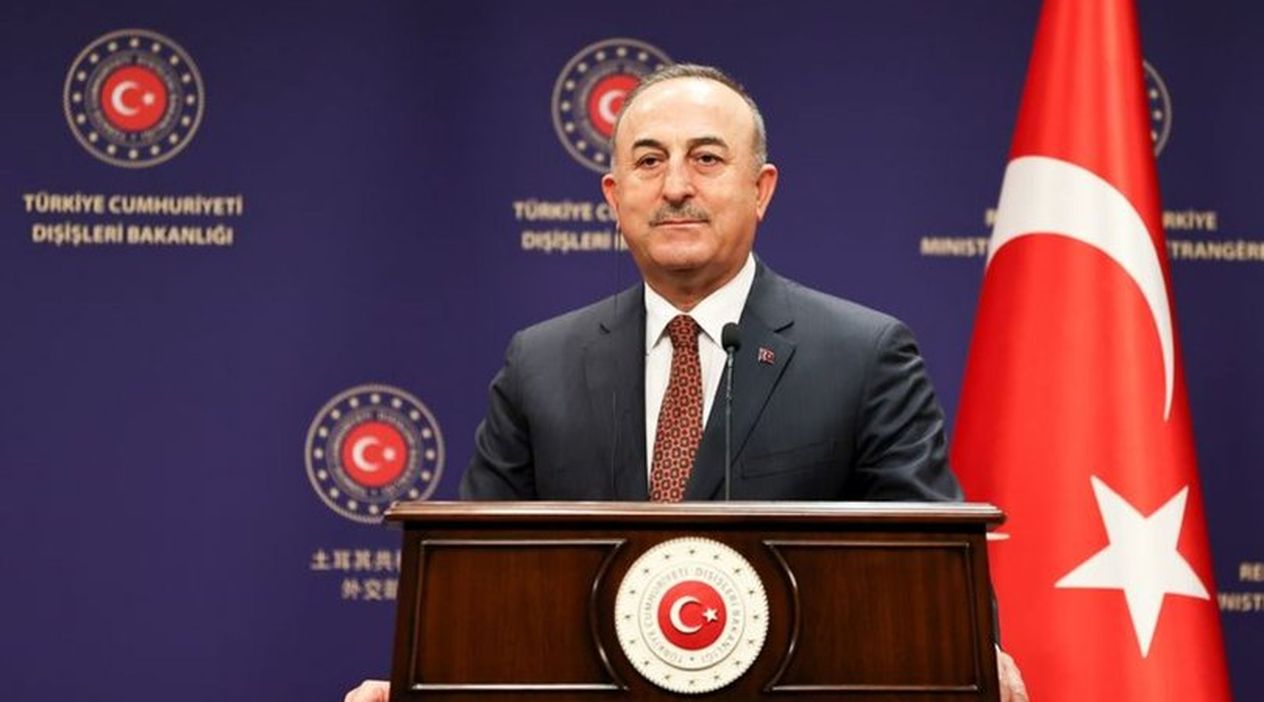 Bakan Çavuşoğlu'ndan Kapanan Konsolosluklarla İlgili Açıklama