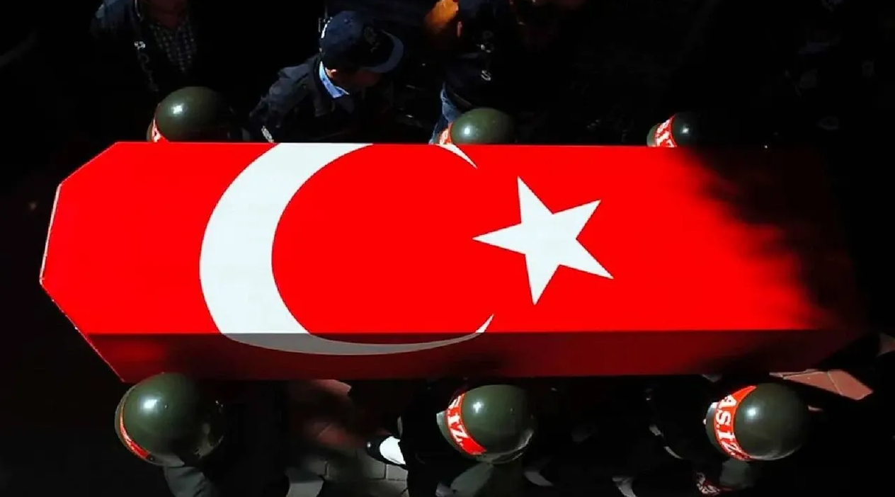 Irak’ta 12 Askerimiz Neden Şehit Oldu?