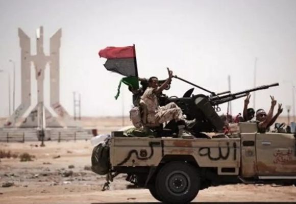 Trablus’ta Silahlı Çatışmalar: Milis Liderinin Öldürülmesi Libya’yı Karıştırdı