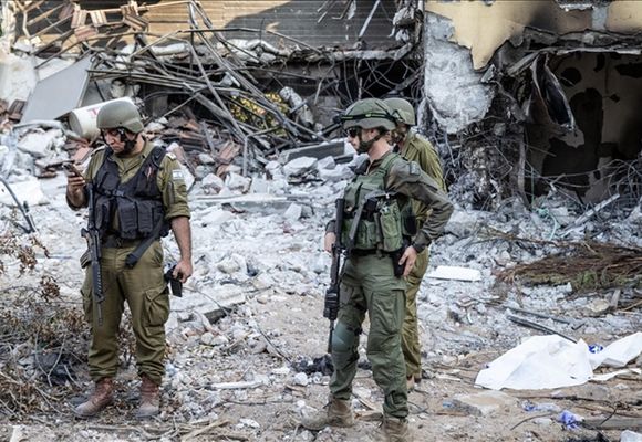 İsrail Sınır Tanımıyor: Batı Şeria’dan Suriye’ye Uzanan Baskınlar, Gözaltılar ve Saldırılar