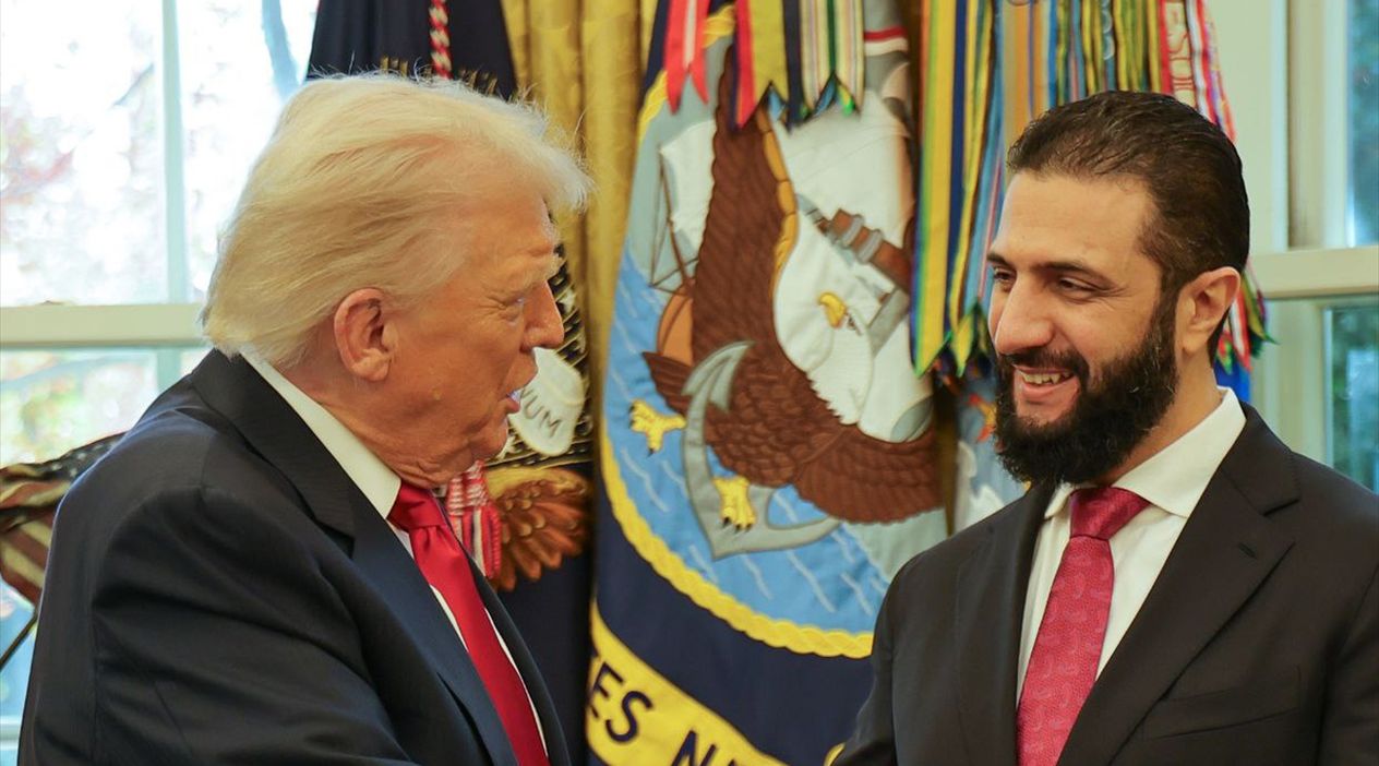 Suriye, DEAŞ Karşıtı Uluslararası Koalisyona Resmen Katıldı