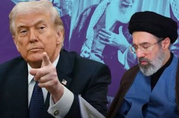 İran’dan ABD’ye 10 Maddelik Yeni Teklif