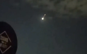 İncirlik Üssü’nde Siren Sesleri Yükseldi