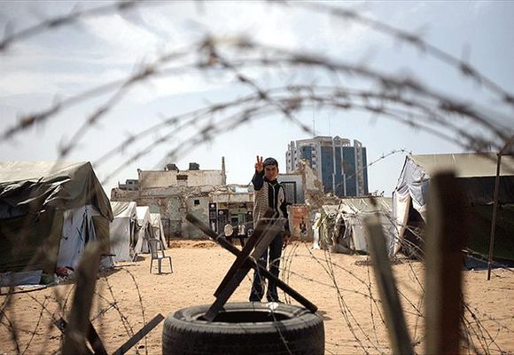 İsrail Zindanlarında Filistinliler Hayatını Kaybediyor