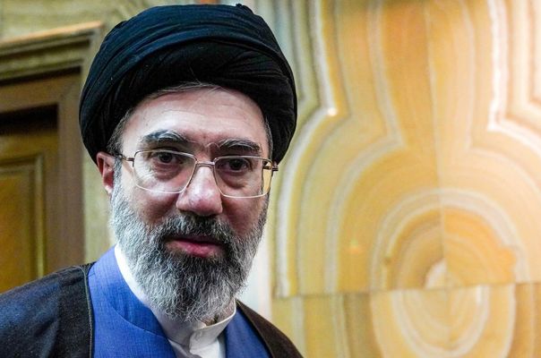 Mücteba Hamaney’den ABD ile Anlaşma Açıklaması: Farklı Bir Görüşe Sahiptim