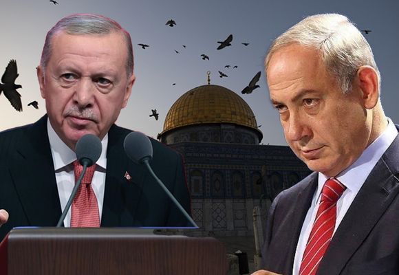Erdoğan’dan Netanyahu’ya Kudüs Cevabı: “Netanyahu Bunları Bilmez”