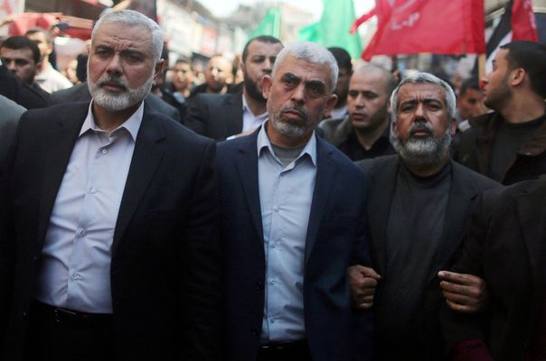 Hamas Liderliğine İlişkin Kritik Gelişme: Savaşı Kim Yönetecek?