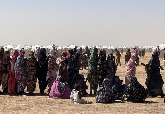 Güney Sudan’da Açlık Krizi Derinleşiyor: 7,8 Milyon Kişi Risk Altında