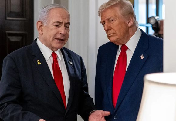 ABD, Sahanın Ardından Masada da Kaybetti: İran’da Ateşkes, İsrail İlk Fırsatta İhlal Etti