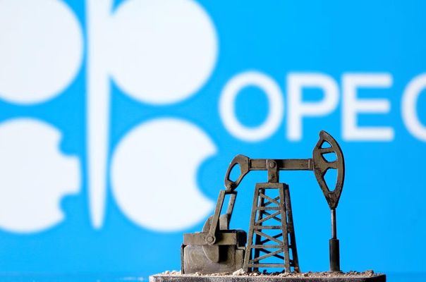 BAE'den Tarihi Karar: OPEC'ten Çekiliyor
