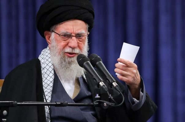 Hamaney İlk Saldırıda Nasıl Öldürüldü? Aylar Süren İstihbarat Planı