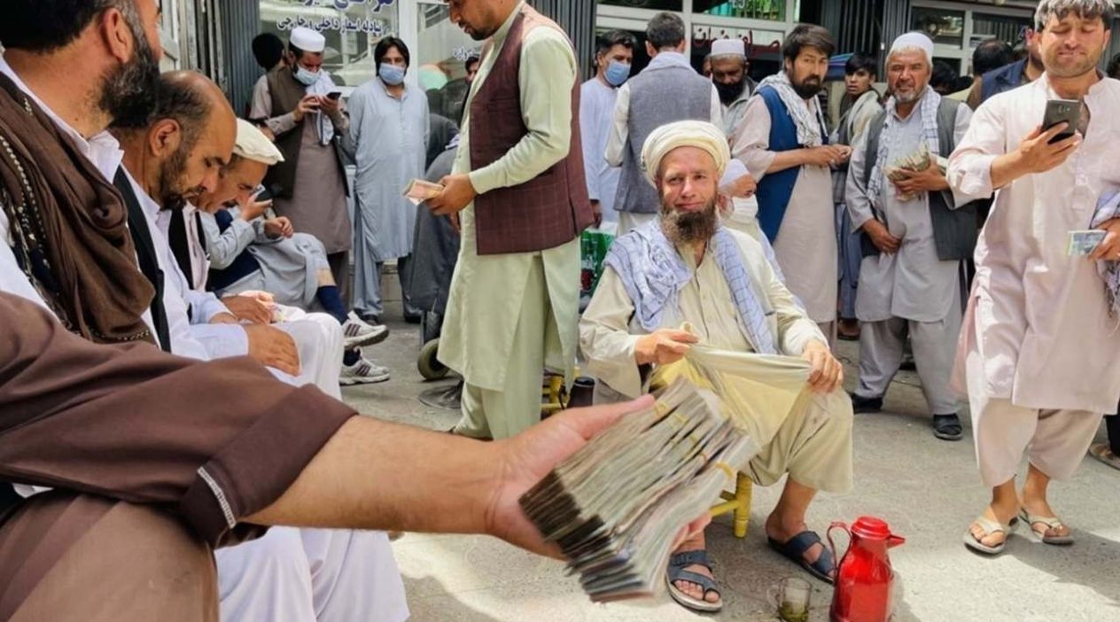 Dünya Bankası: Afganistan Ekonomisi 2 Yıldır Büyüyor