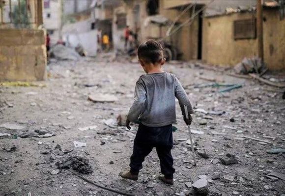 İsrail Ateşkes Dinlemiyor: 100 Çocuk Şehit Edildi