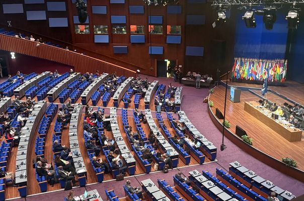 ABD'nin Yaptırımındaki UCM Yargıçları: Terörist Muamelesi Görüyoruz