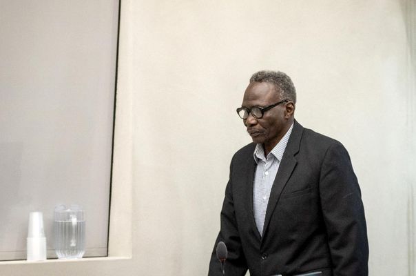 UCM, Darfur Katliamında Yer Alan Cancavid Milis Liderini Tutukladı