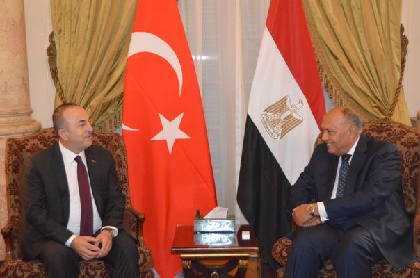 Türkiye-Mısır İlişkilerinde Yeni Dönem: 11 Yıl Sonra İlk Resmi Ziyaret