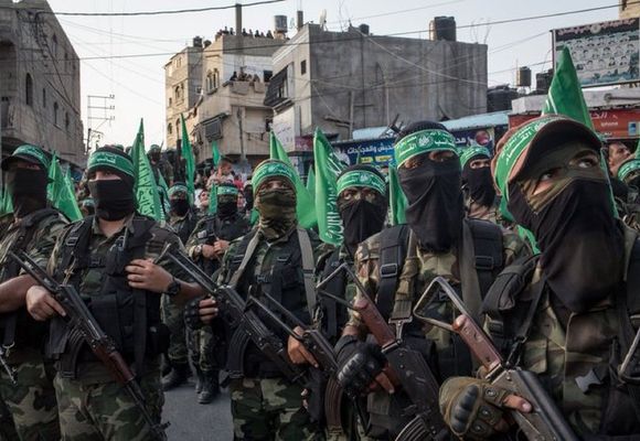 Hamas: Ateşkes Müzakerelerinde Son Aşamaya Ulaşıldı