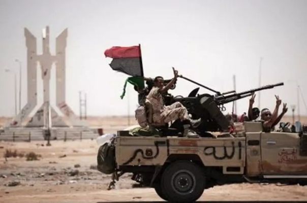Trablus’ta Silahlı Çatışmalar: Milis Liderinin Öldürülmesi Libya’yı Karıştırdı