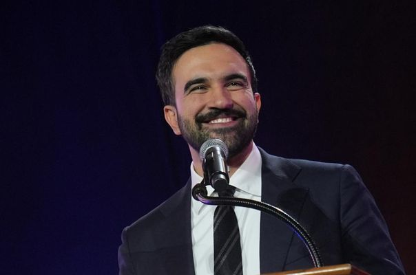 New York'un Yeni Belediye Başkanı Zohran Mamdani Kimdir?