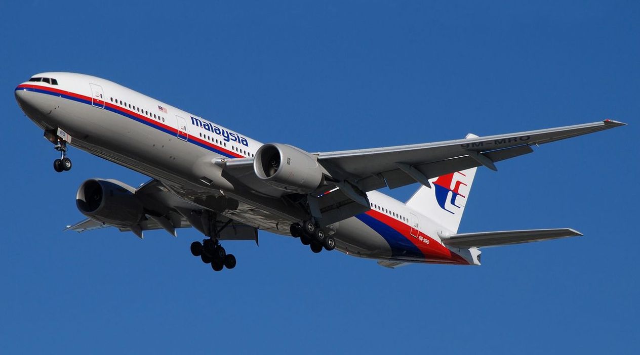 Malezya, 11 Yıl Sonra MH370 İçin Aramayı Yeniden Başlatıyor