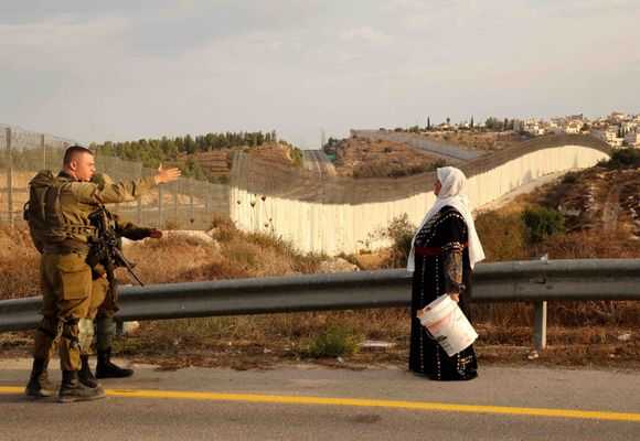Kudüs'te Zorla Gasp: Filistinlileri Evlerinden Çıkarıyorlar
