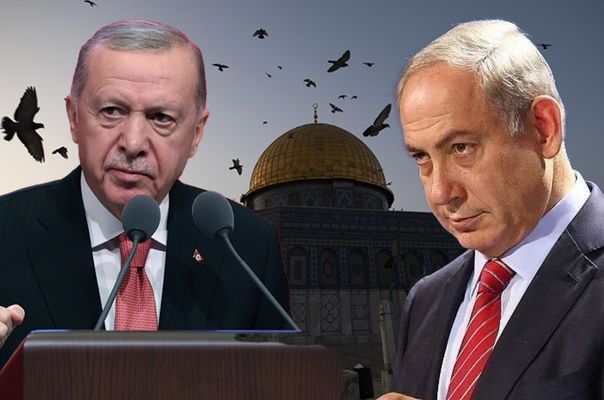 Erdoğan’dan Netanyahu’ya Kudüs Cevabı: “Netanyahu Bunları Bilmez”