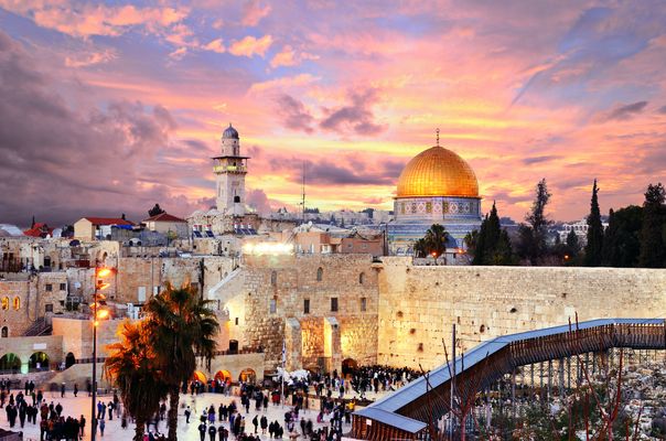 Macaristan Kudüs'ü Başkent Olarak Tanıyacak