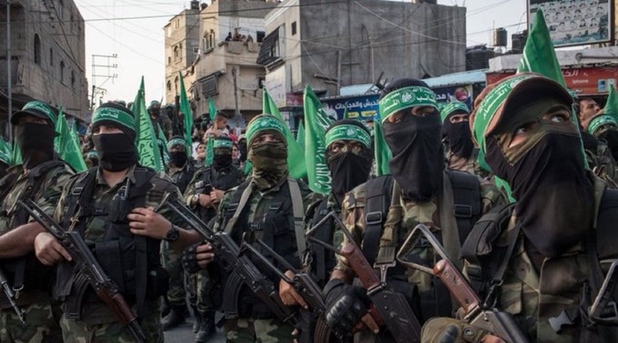 Hamas: Ateşkes Müzakerelerinde Son Aşamaya Ulaşıldı