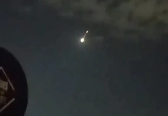 İncirlik Üssü’nde Siren Sesleri Yükseldi