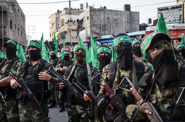 Hamas'tan 7 Ekim Aksa Tufanı Raporu!