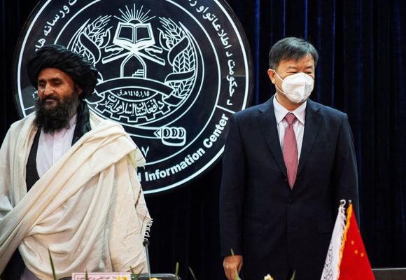 Afganistan'dan Büyük Vefa Örneği: Çin'in Uygurları İade Talebini Reddettiler!