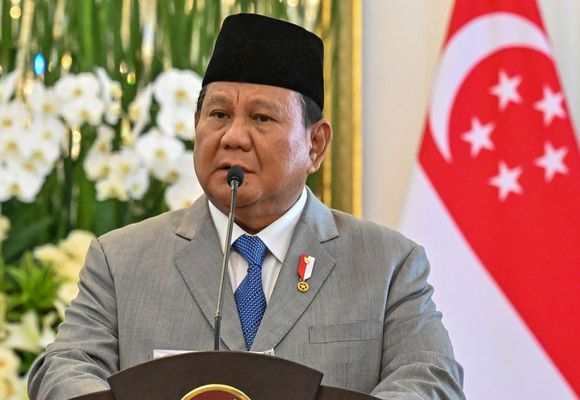 Endonezya, Gazze'ye Asker Gönderme Planını Askıya Aldı