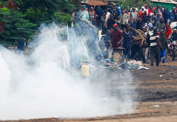 Afrika'da Neler Oluyor? Afrika Baharı Kapıda Mı?