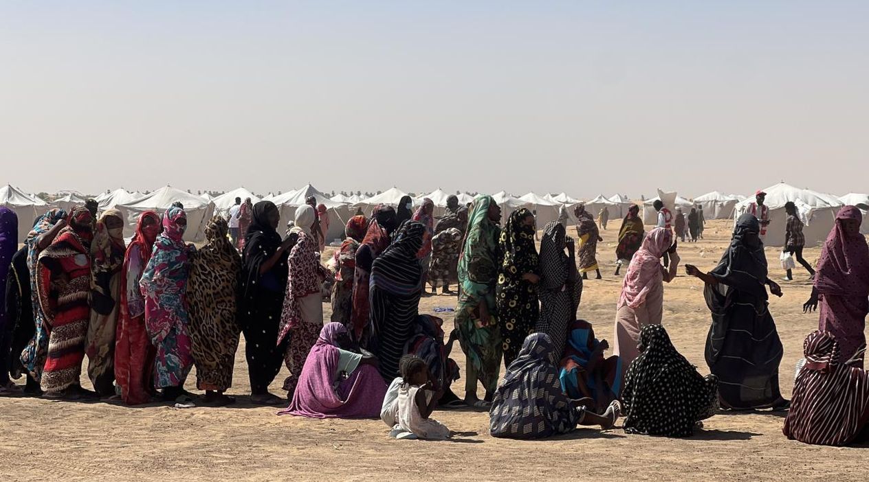 Güney Sudan’da Açlık Krizi Derinleşiyor: 7,8 Milyon Kişi Risk Altında