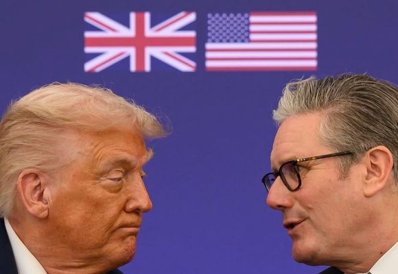 İngiltere’den Grönland için Askeri Plan: Rusya, Çin ve ABD'ye Karşı Harekete Geçti